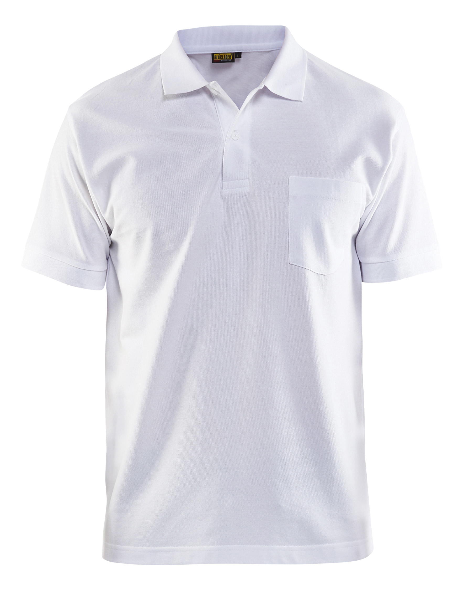 blåkläder Piketröja blåkläder 330510351000 xl