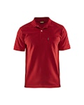 Polo-Shirt Blåkläder Size XXXL Red