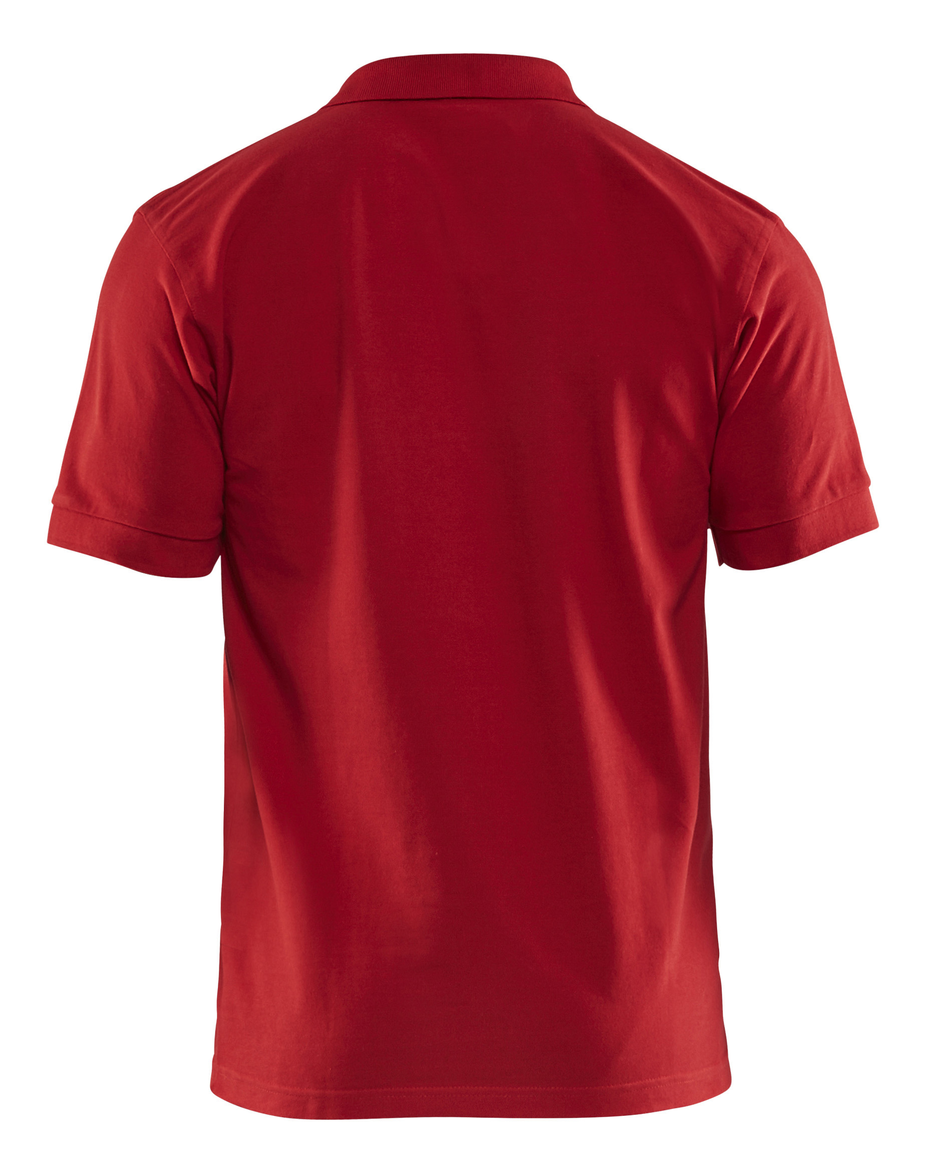 blåkläder Polo shirt blåkläder 330510355600 m