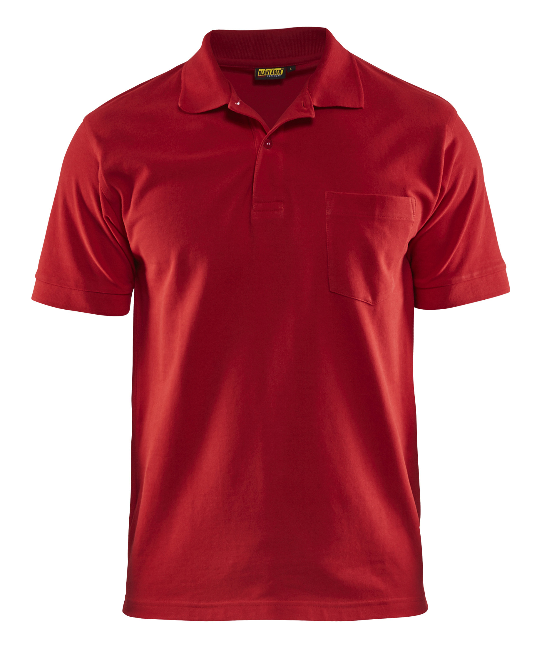 blåkläder Polo shirt blåkläder 330510355600 m