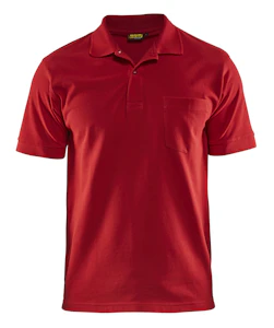 blåkläder Polo shirt blåkläder 330510355600 m