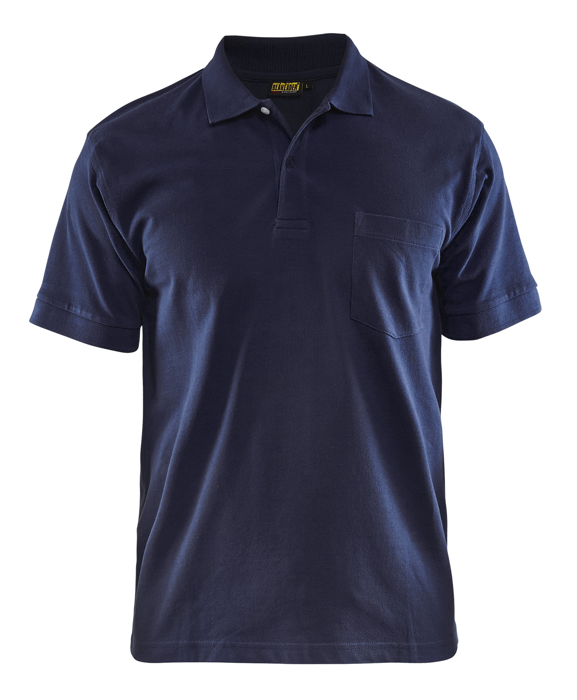 blåkläder Polo shirt blåkläder 330510358800 m