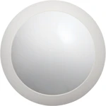 EcoLED 8W 900lm 3000K IP21 Hvit