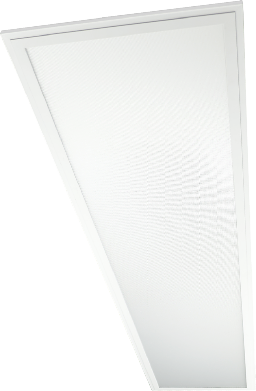 unilamp Led panel 1200 3k dali lct mp linect 5p, microprisme