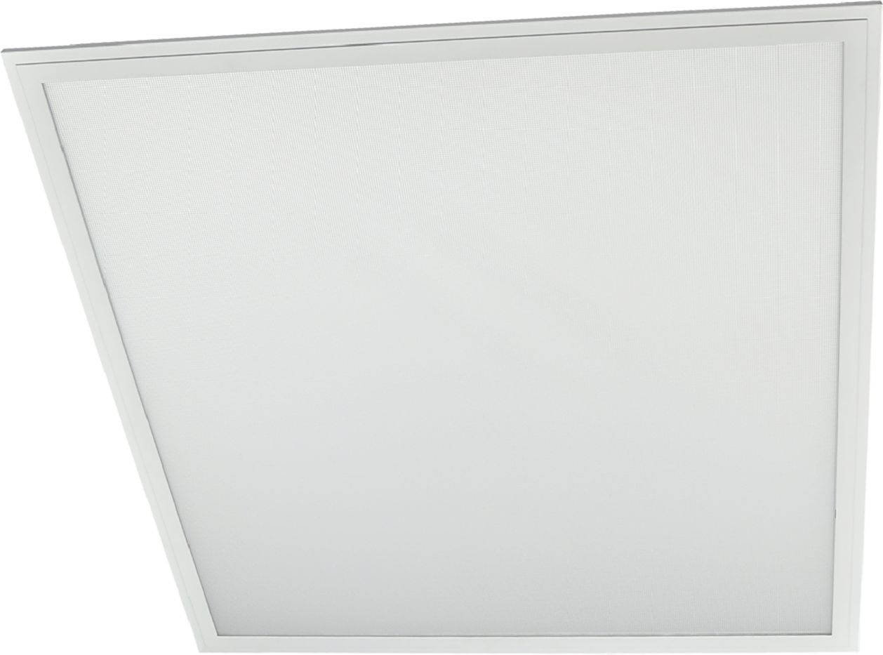 LED Panel 600/600 40W 4K DALI Komplett panel UGR<19