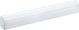 unilamp Armatur nice 10w 1030lm dim 3000k hvit med stikk