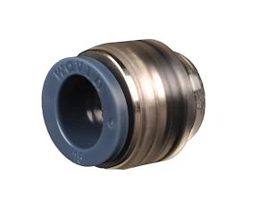 dura-line Ändplugg till pe 10/8,0 ndea3011009/0