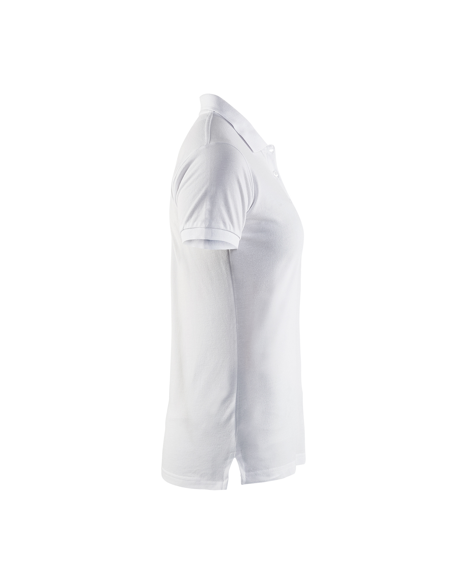 blåkläder Piketröja blåkläder 3307-1000 dam l