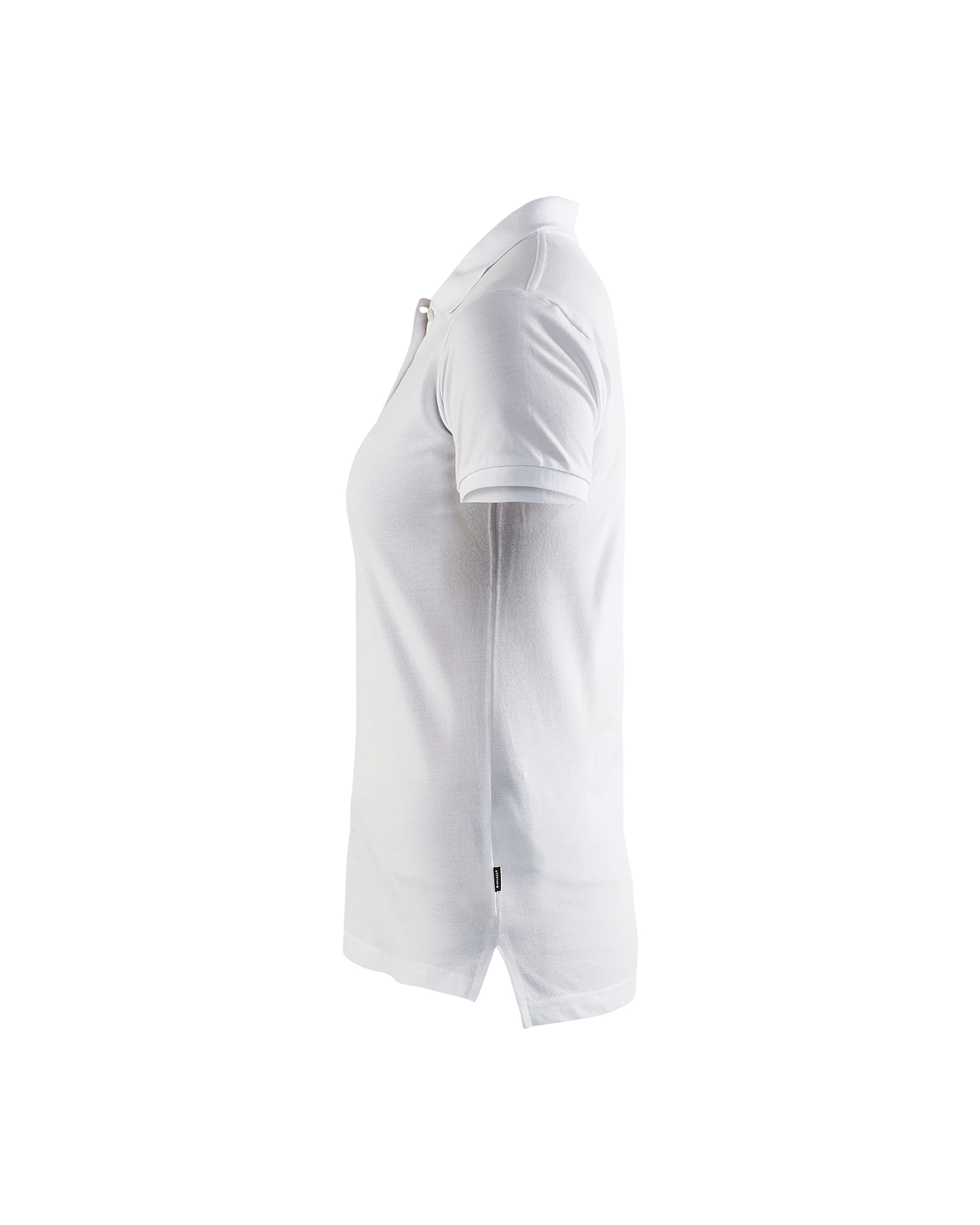blåkläder Piketröja blåkläder 3307-1000 dam l