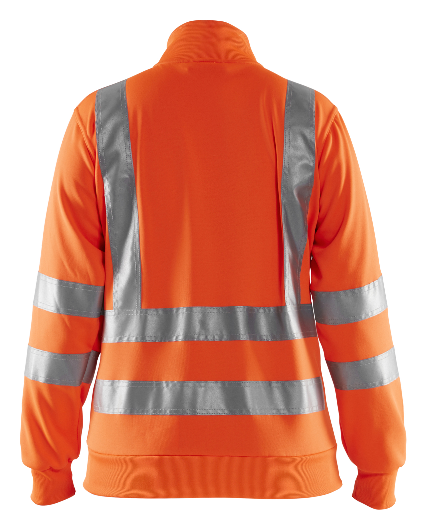 blåkläder Sweatshirt blåkäder storlek xxl varselorange