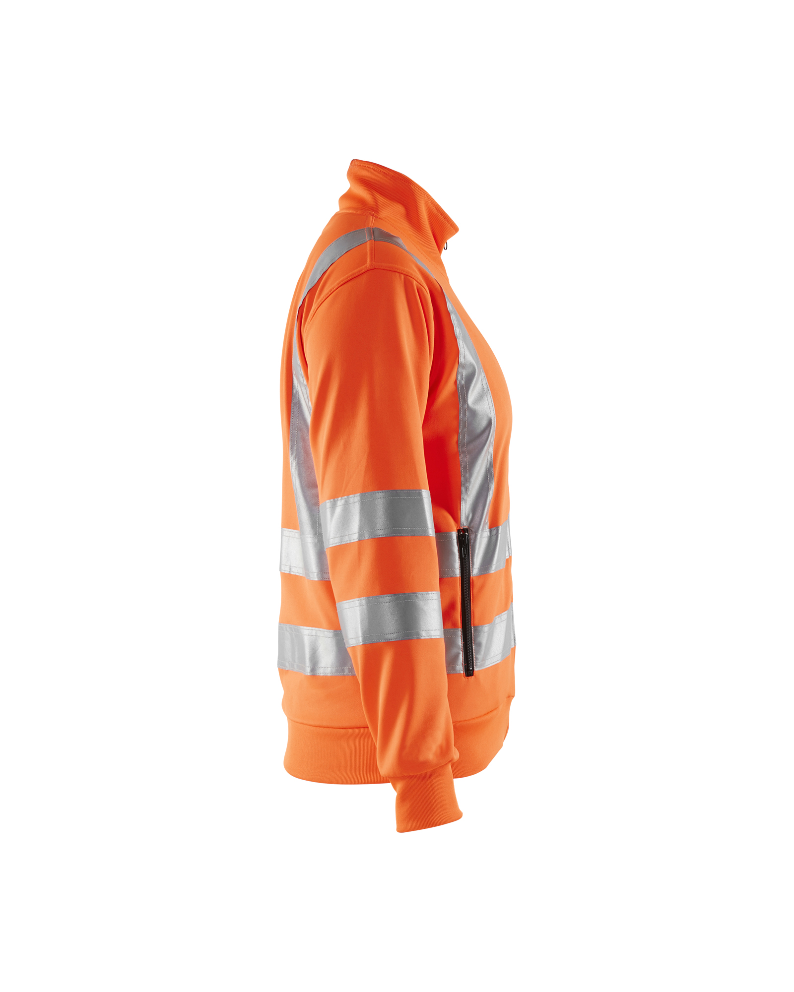 blåkläder Sweatshirt blåkäder storlek xxl varselorange