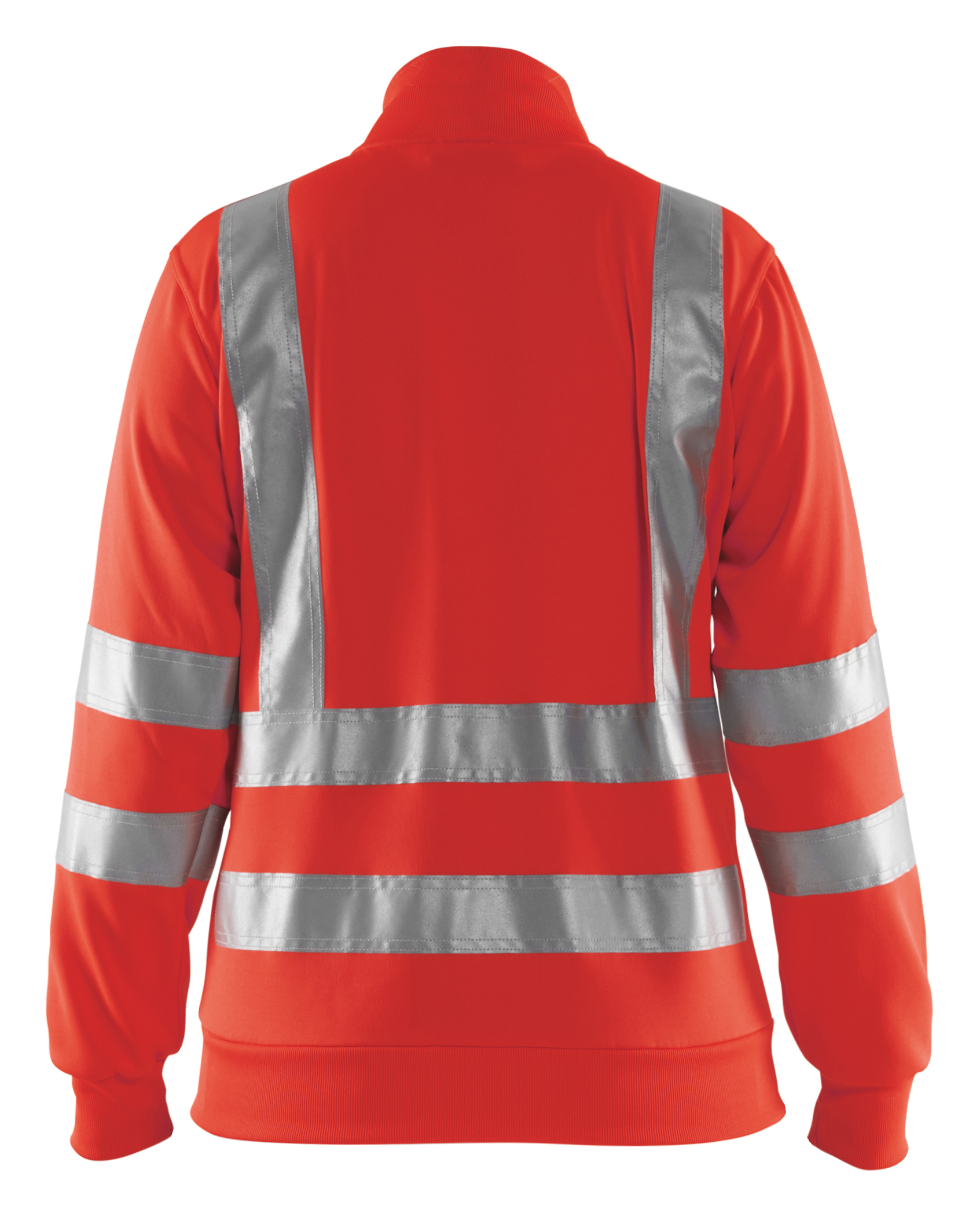blåkläder Women highvis college 330819745500 m