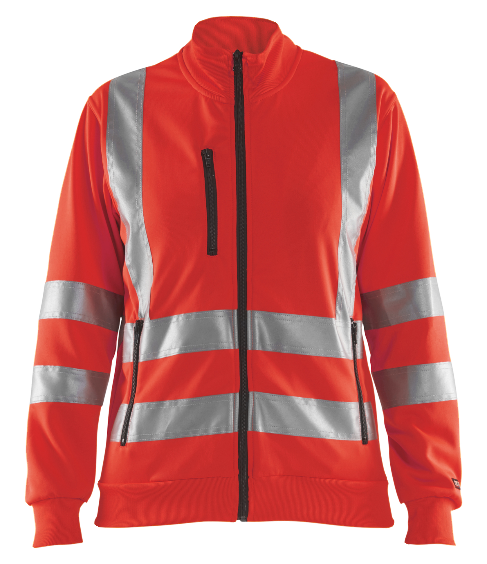 blåkläder Women highvis college 330819745500 m