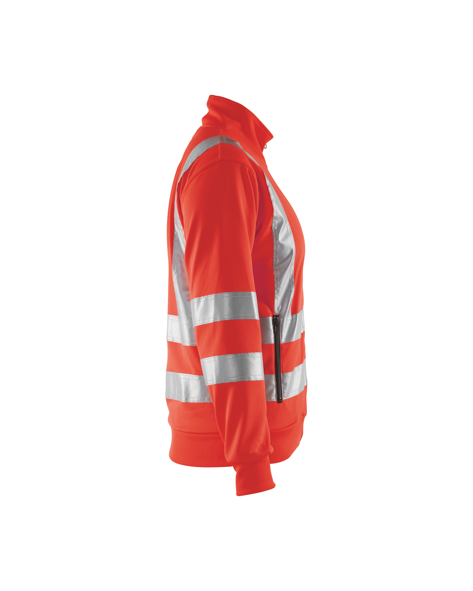 blåkläder Women highvis college 330819745500 m