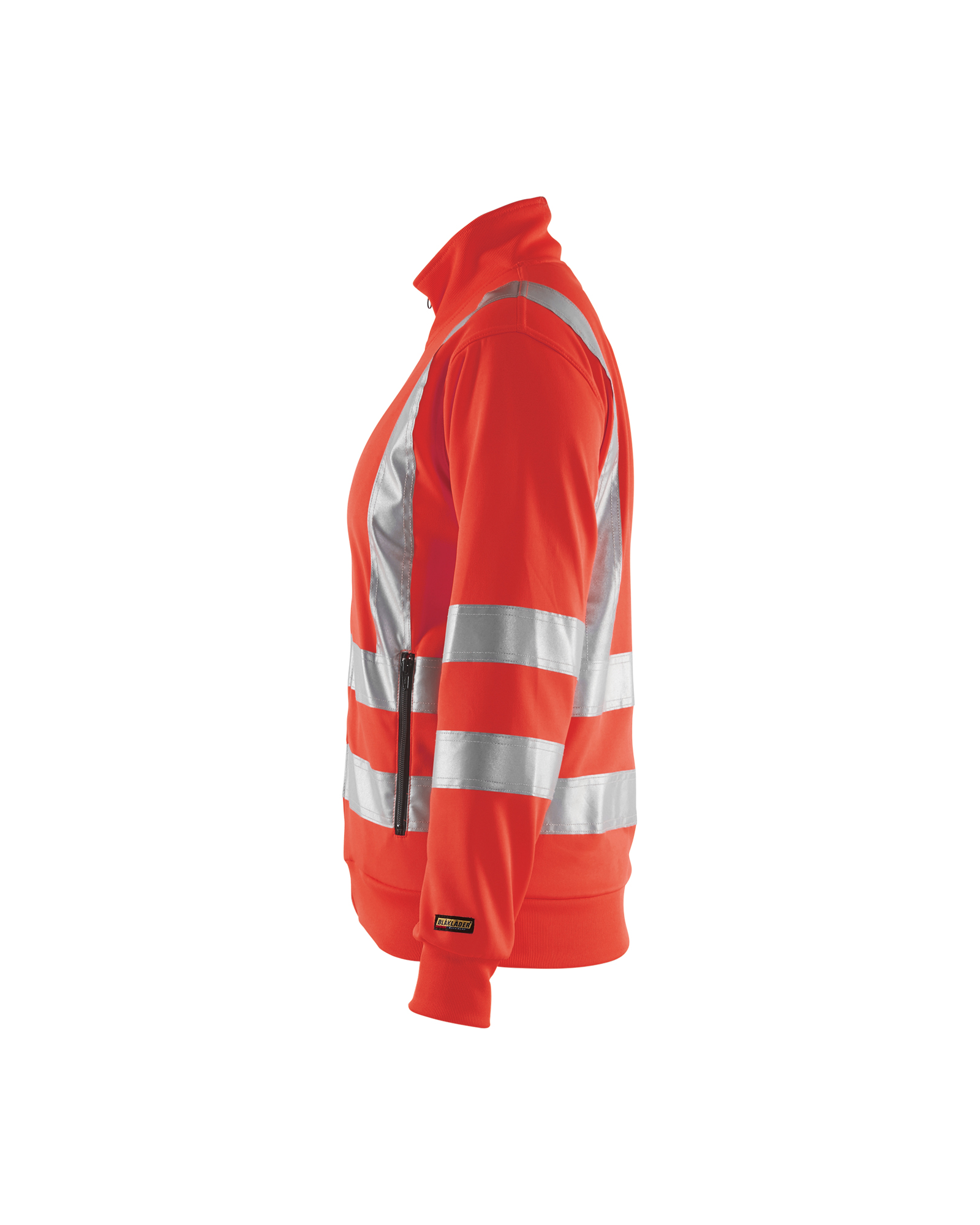 blåkläder Women highvis college 330819745500 m