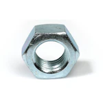 6 kantet Mutter D934-8-EL M24