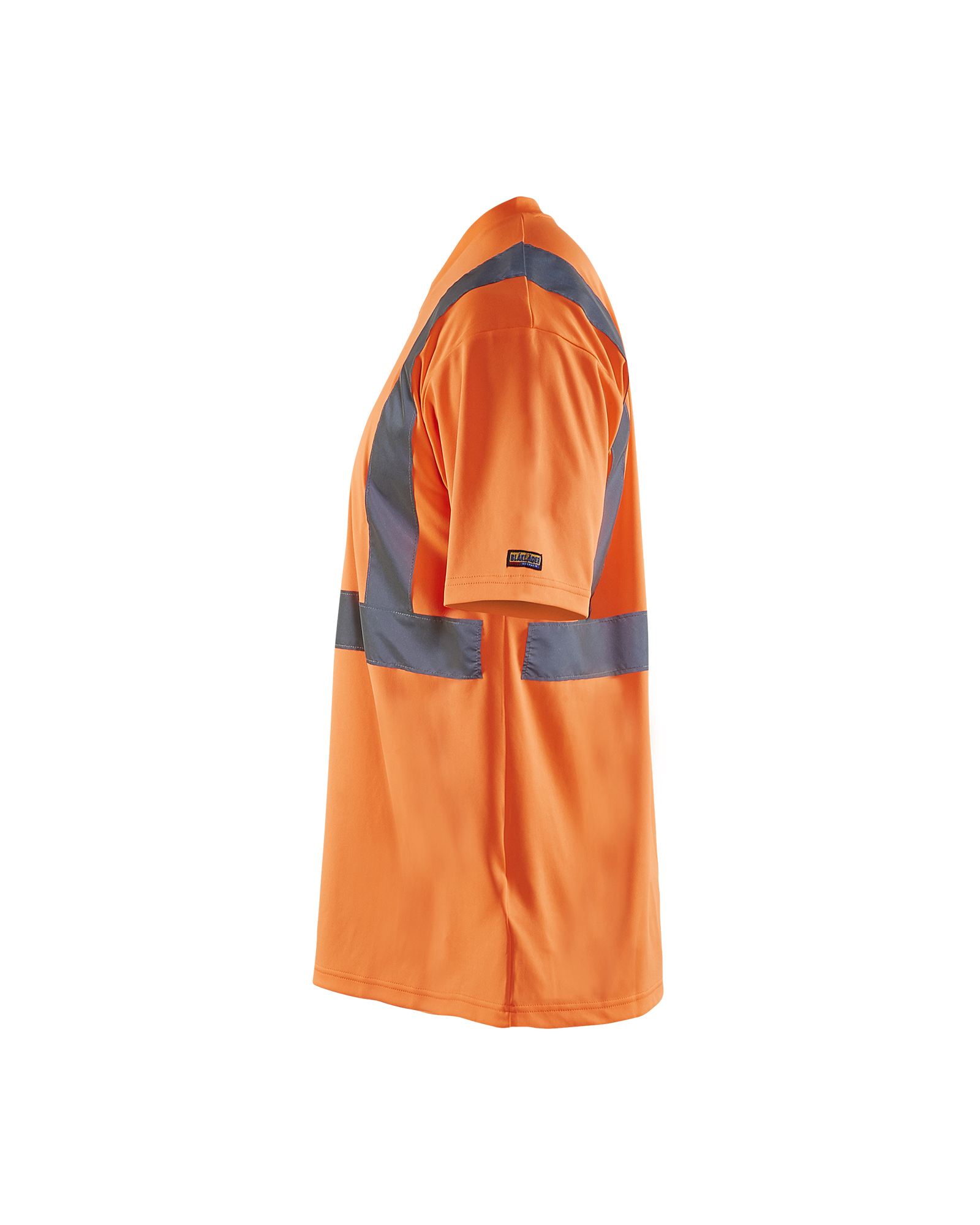 blåkläder T-shirt blåkläder 331310095300 hivis l
