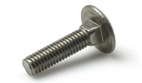 Låseskrue D603-A4 M8x25 FRH