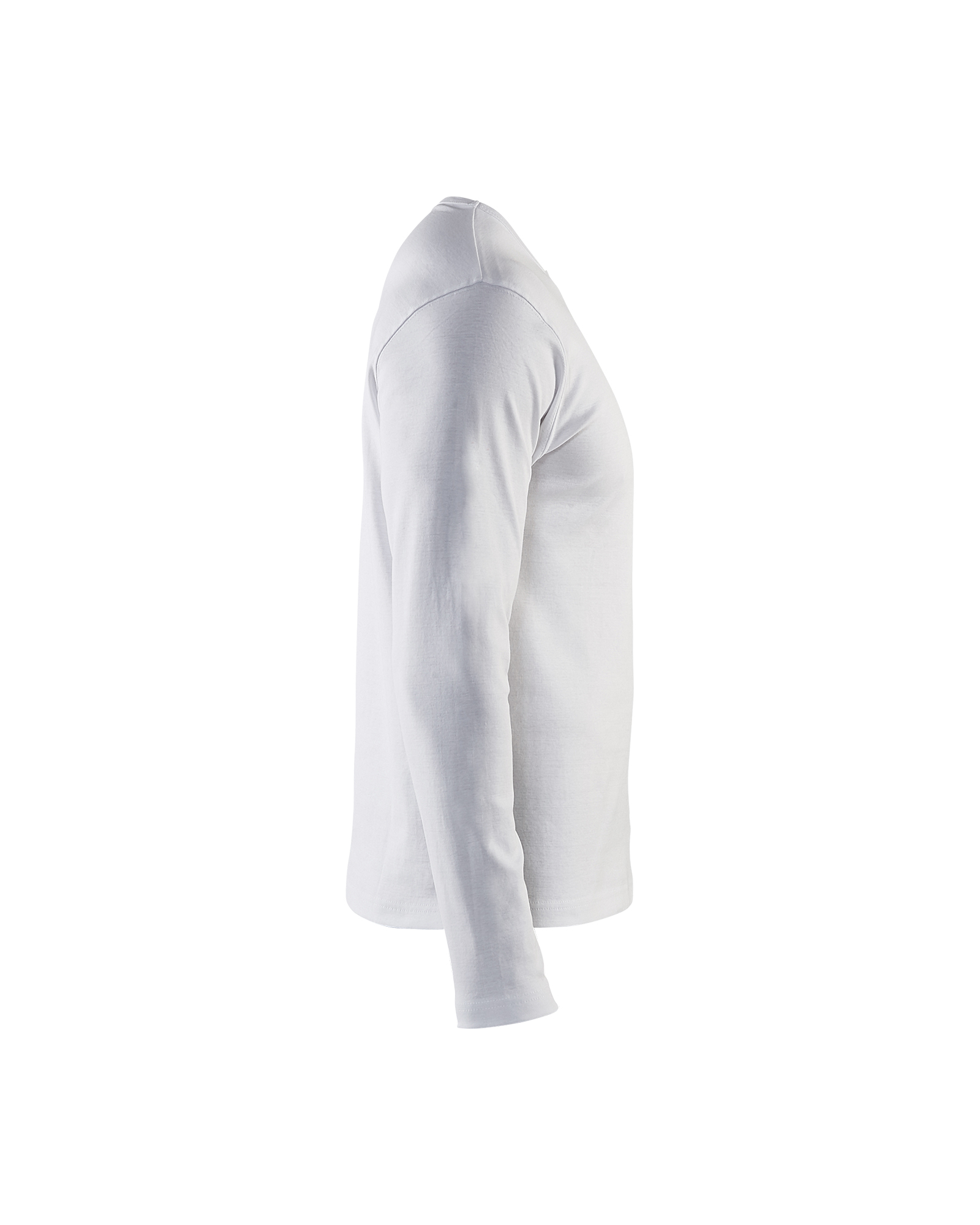 blåkläder T-shirt blåkläder lång ärm 3314-1032-1000 s