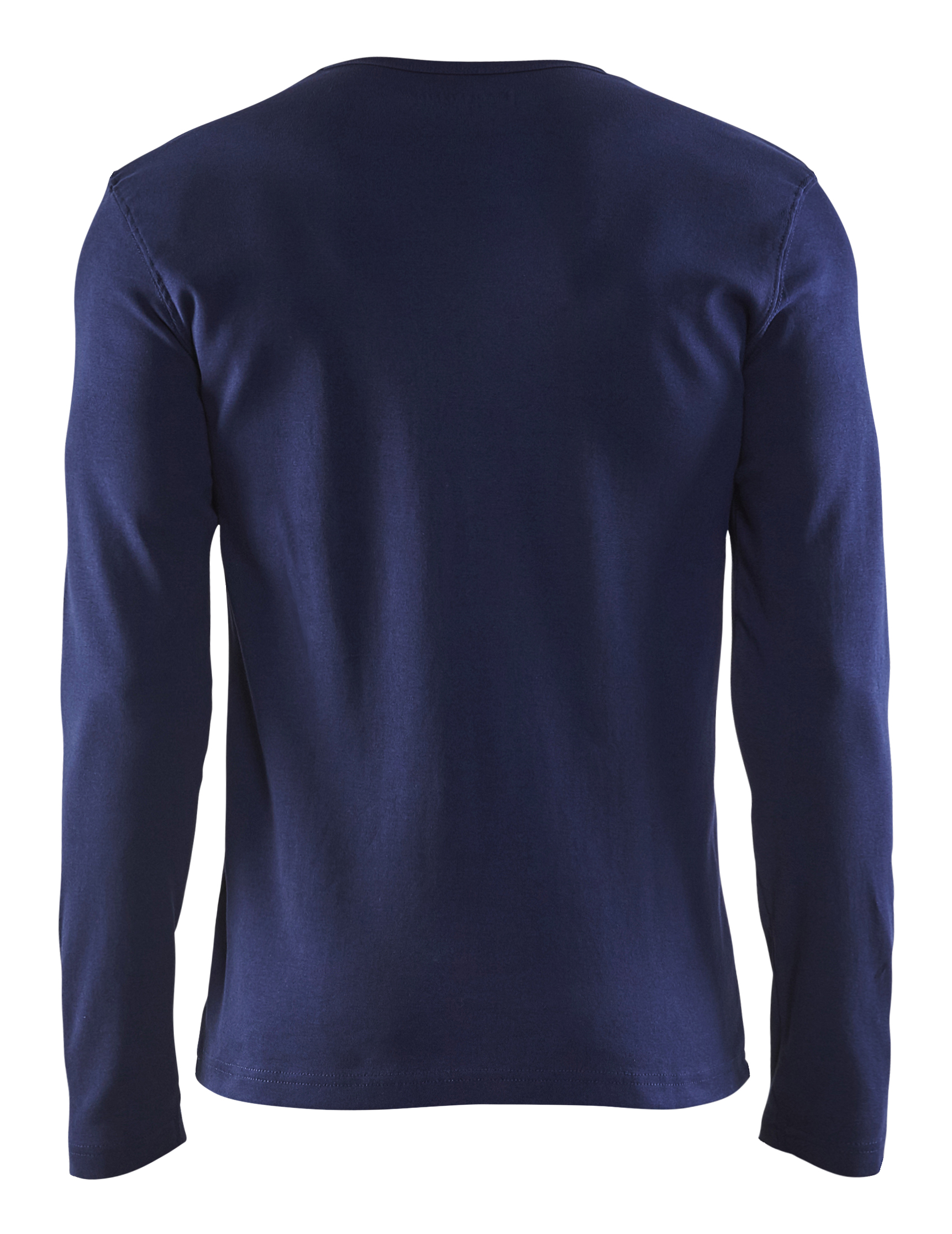 blåkläder T-shirt blåkläder 3314-8900 långärm s