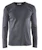 blåkläder T-shirt blåkläder 3314-9400 långärm m