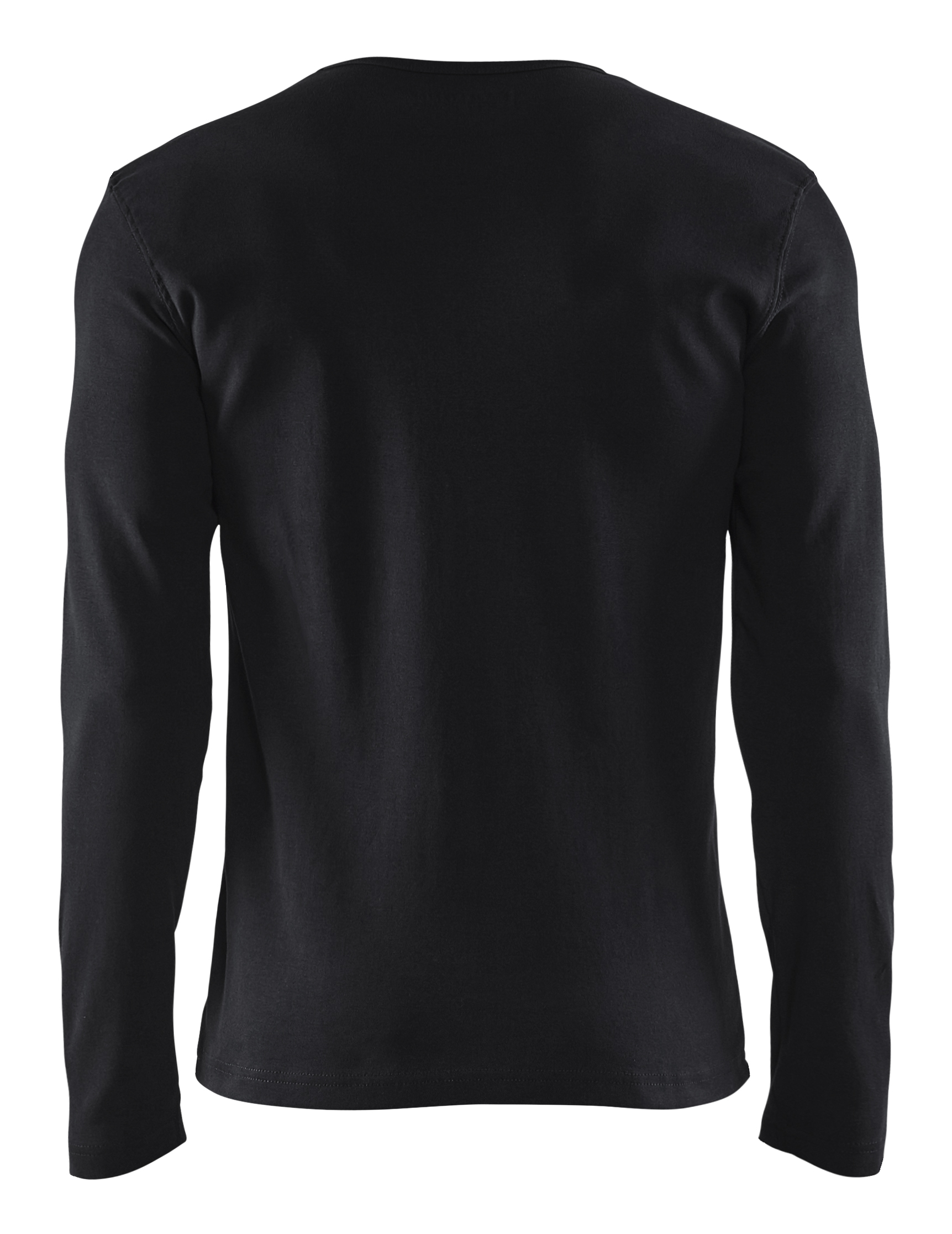 blåkläder T-shirt blåkläder 33149900 long sleeve m