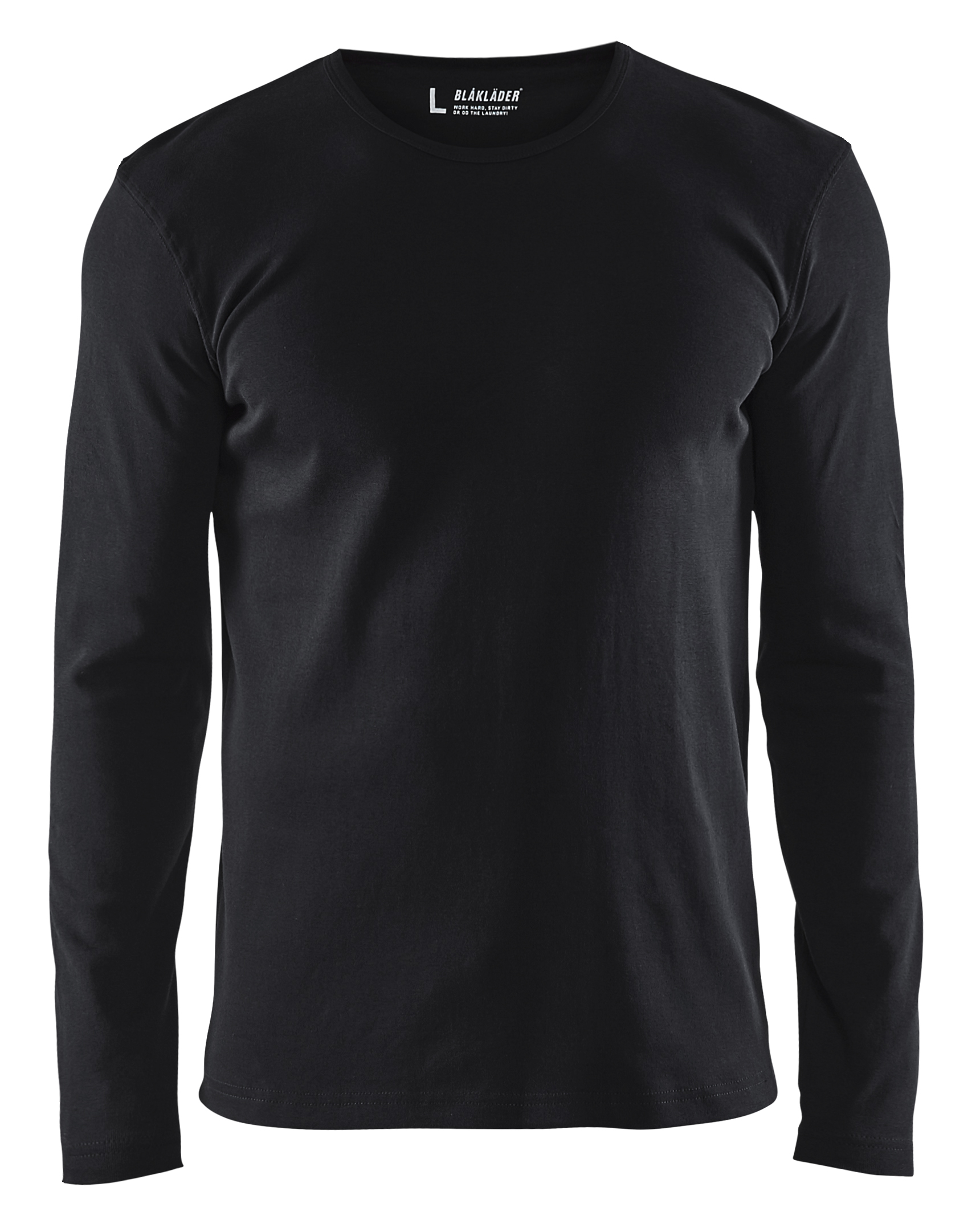 blåkläder T-shirt blåkläder 33149900 long sleeve m
