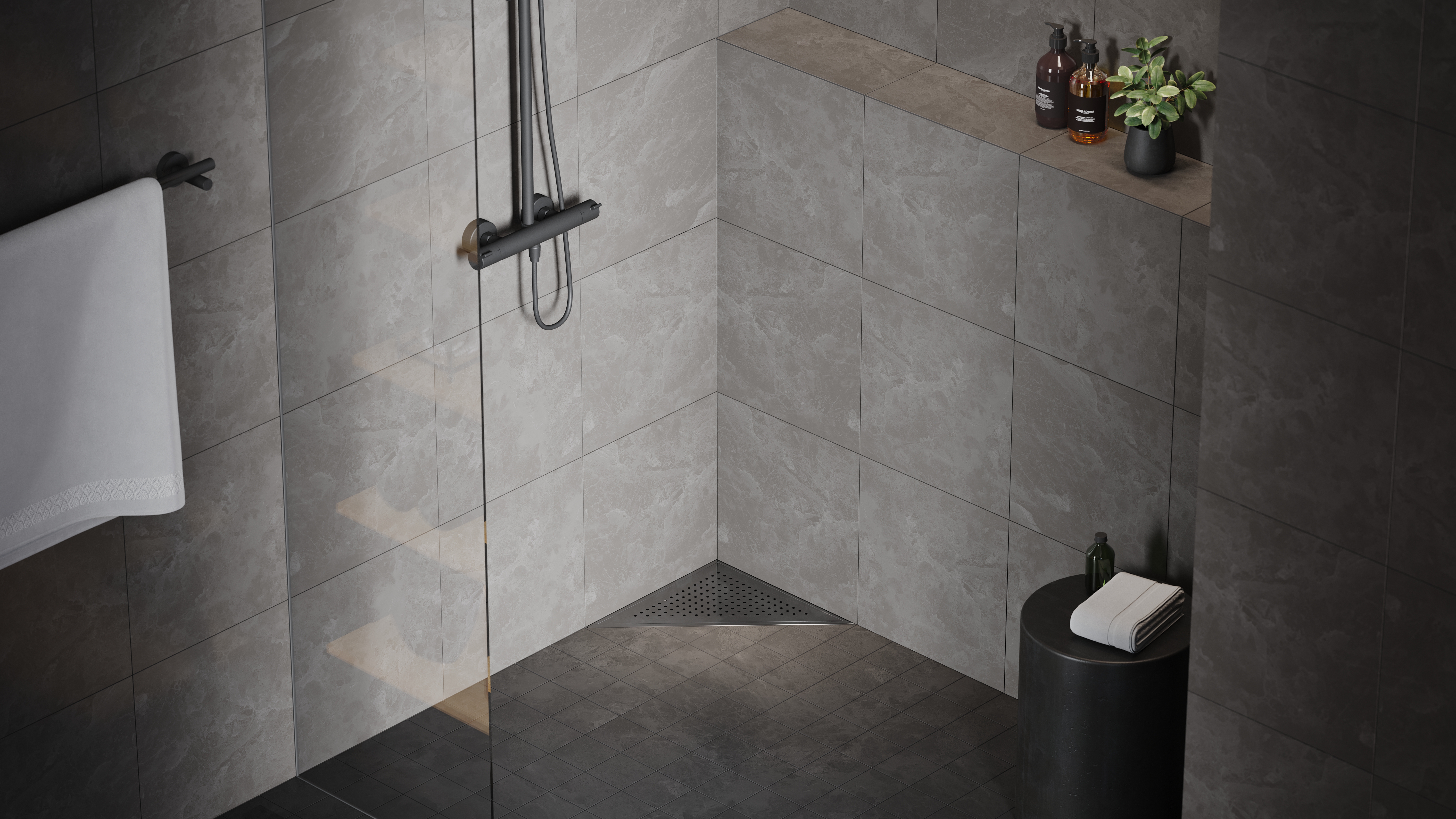 vieser Kehys ja kansi vieser corner modern