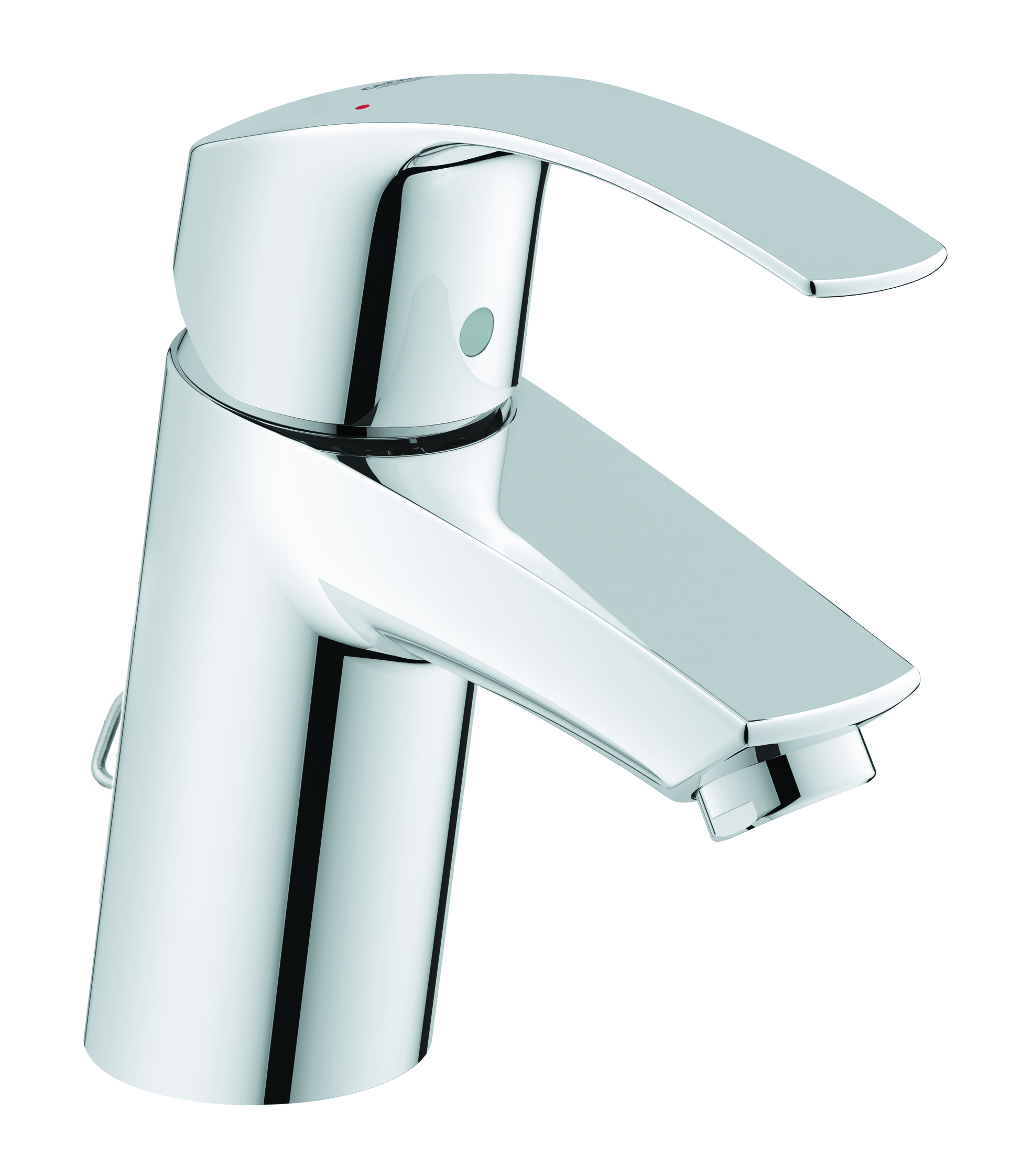 grohe Tvättställsblandare grohe 33188002 eurosmart