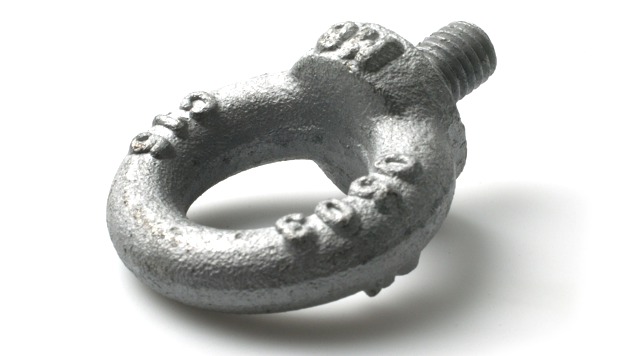 M20x30 Ringsskrue D580-C15E-CE-VF