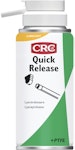 Quick Release aerosol 100ml Smøre- og rensemiddel
