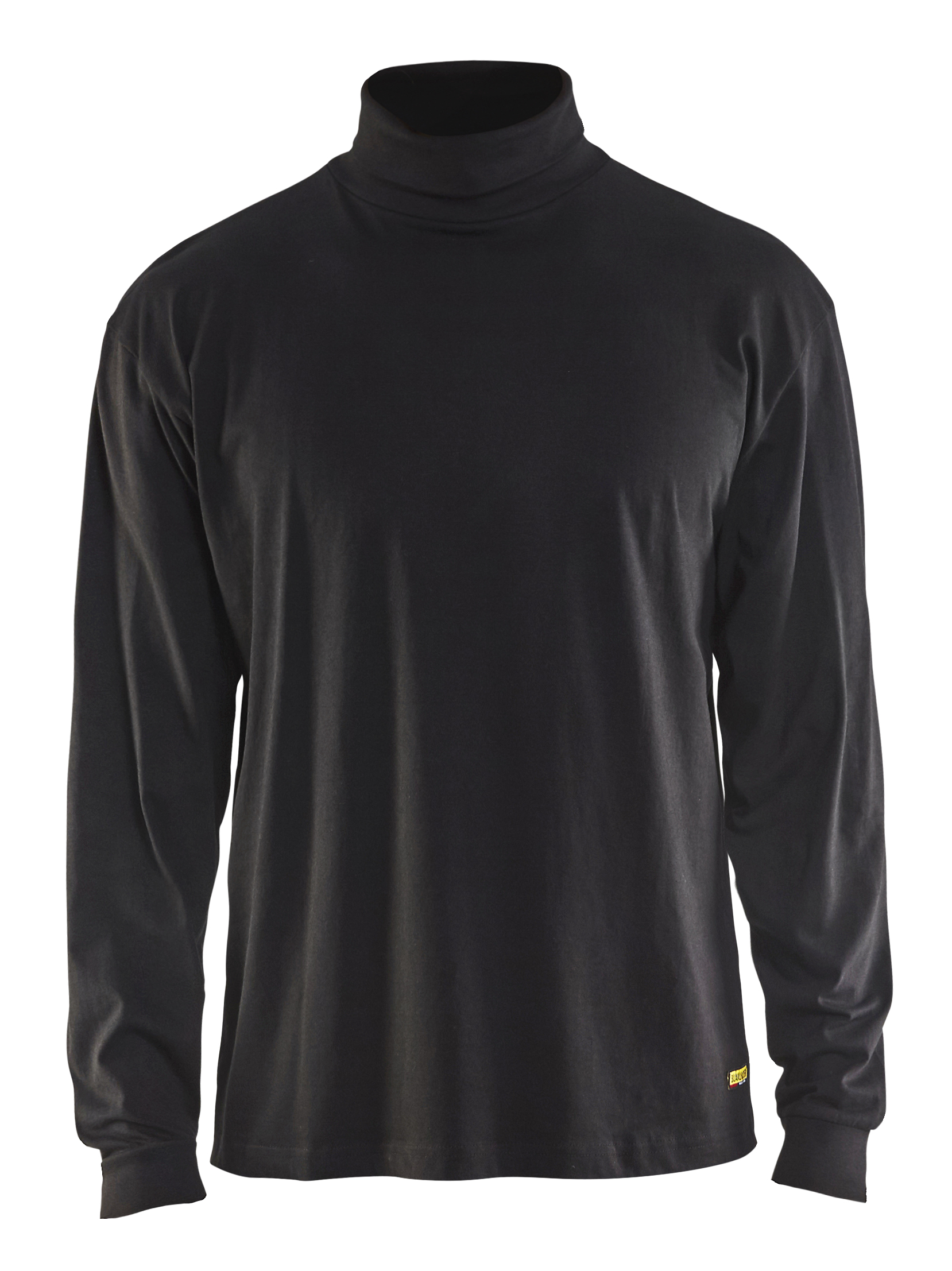 blåkläder T-shirt blåkläder size xxxl black