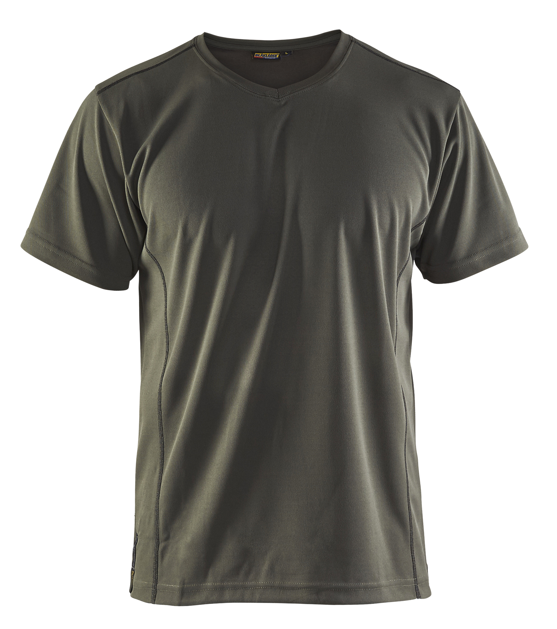 blåkläder T-shirt blåkläder 332310514600 l