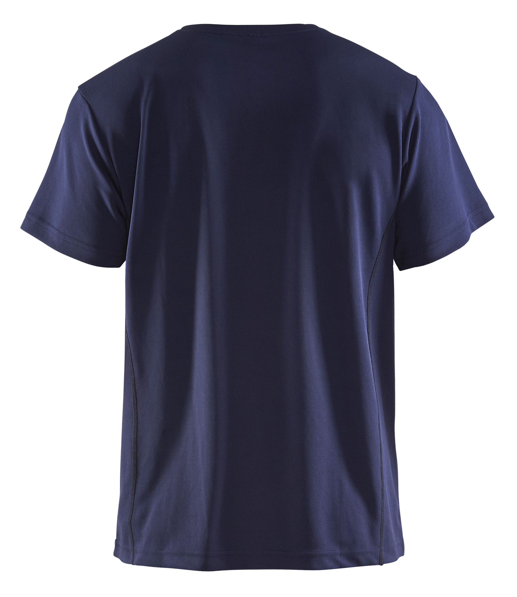 blåkläder T-shirt blåkläder functional 3323-1051-8900 xs