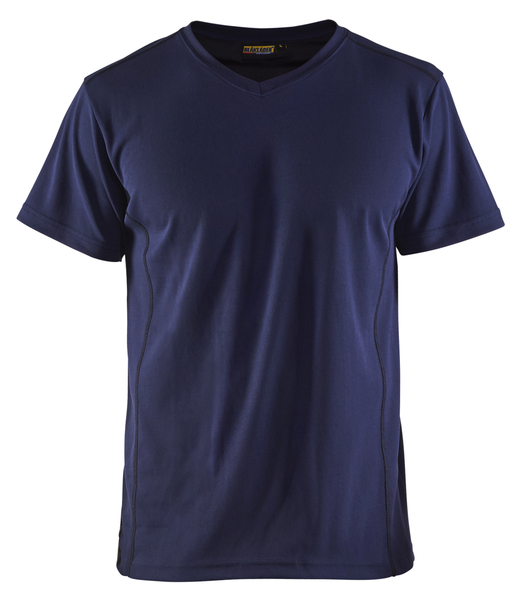 blåkläder T-shirt blåkläder functional 3323-1051-8900 xs