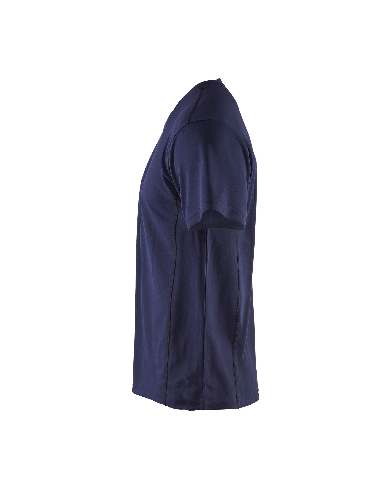 blåkläder T-shirt blåkläder functional 3323-1051-8900 xs