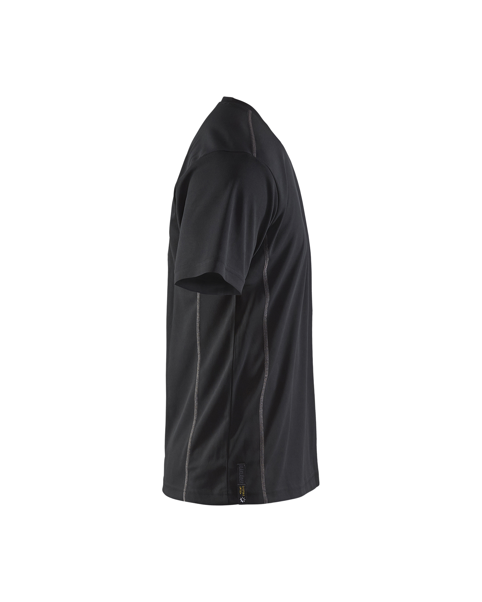 blåkläder T-paita blåkläder functional 3323-1051-9900 s