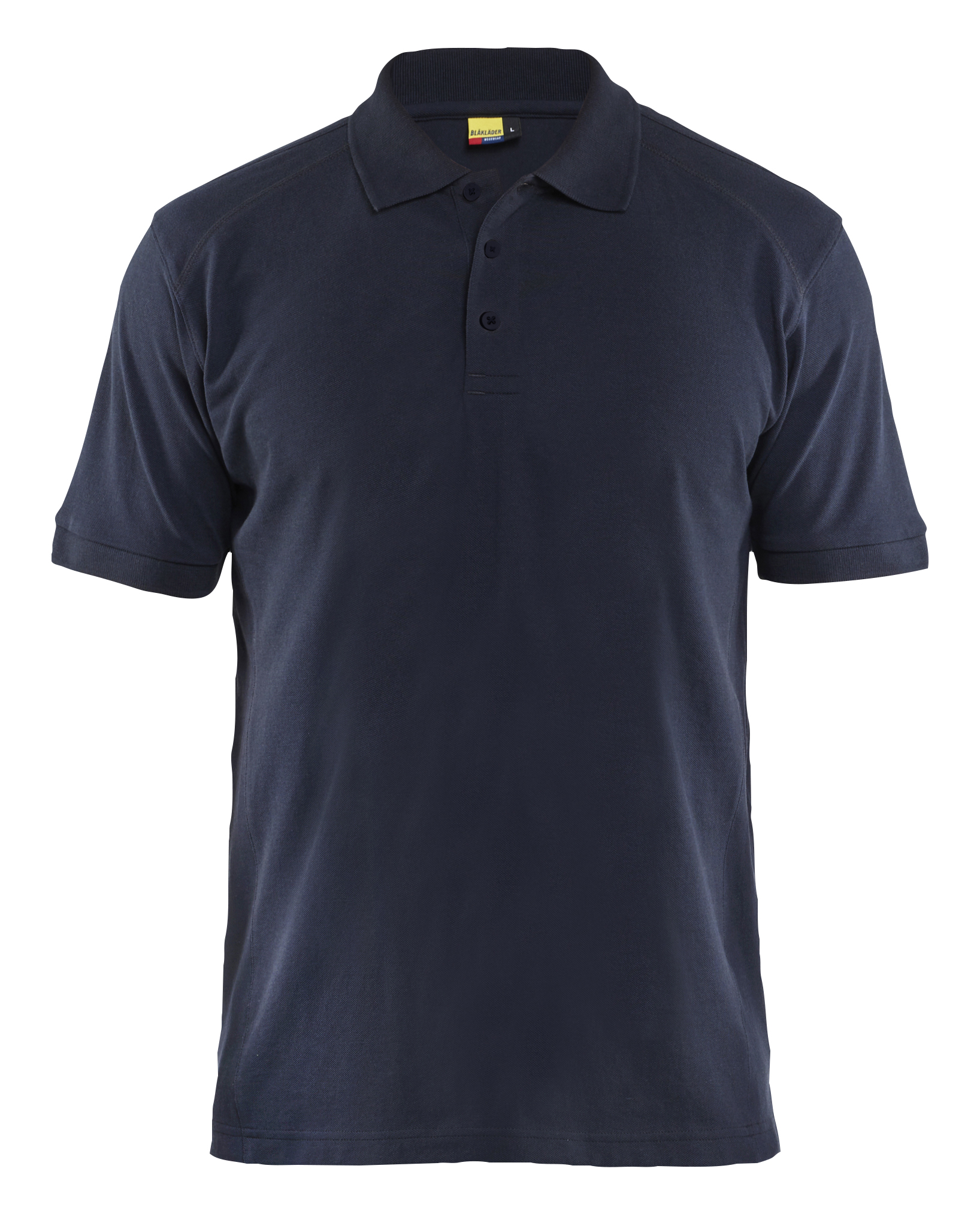 blåkläder Polo shirt 332410508600 xxl