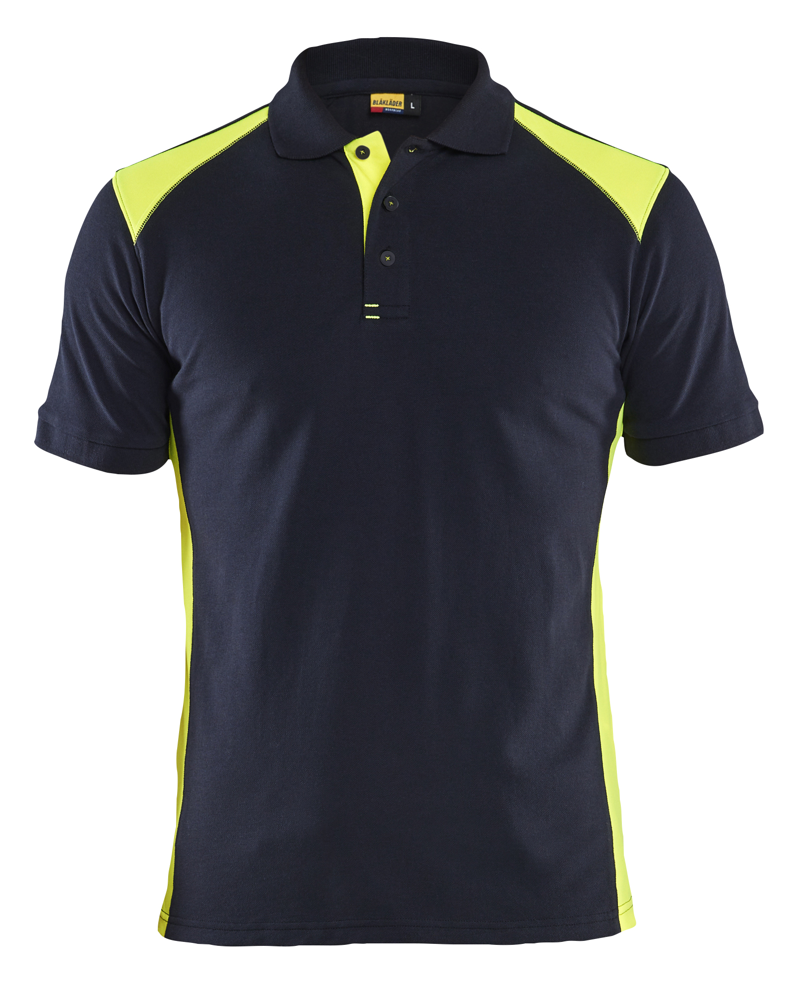 blåkläder Pikeepaita blåkläder 332410508633 koko 4xl