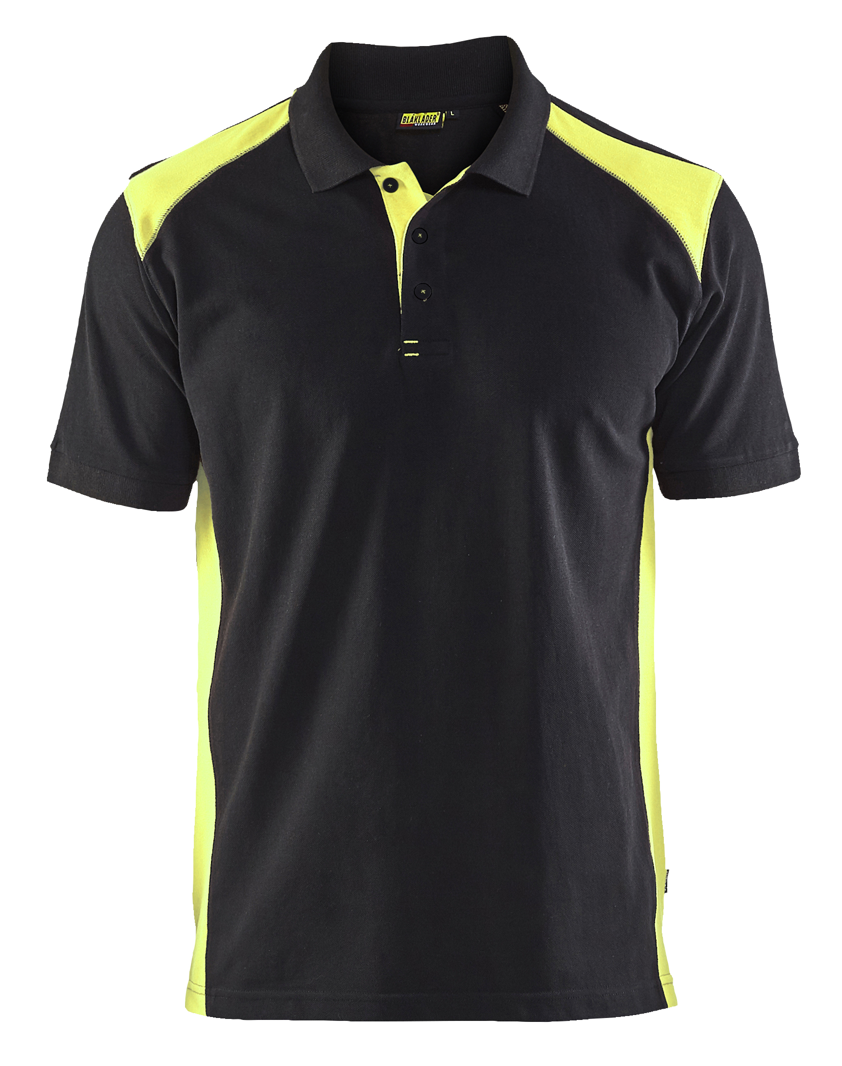 blåkläder Piketröja blåkläder 332410509933xl