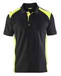 POLO SHIRT BLÅKLÄDER 332410509933L
