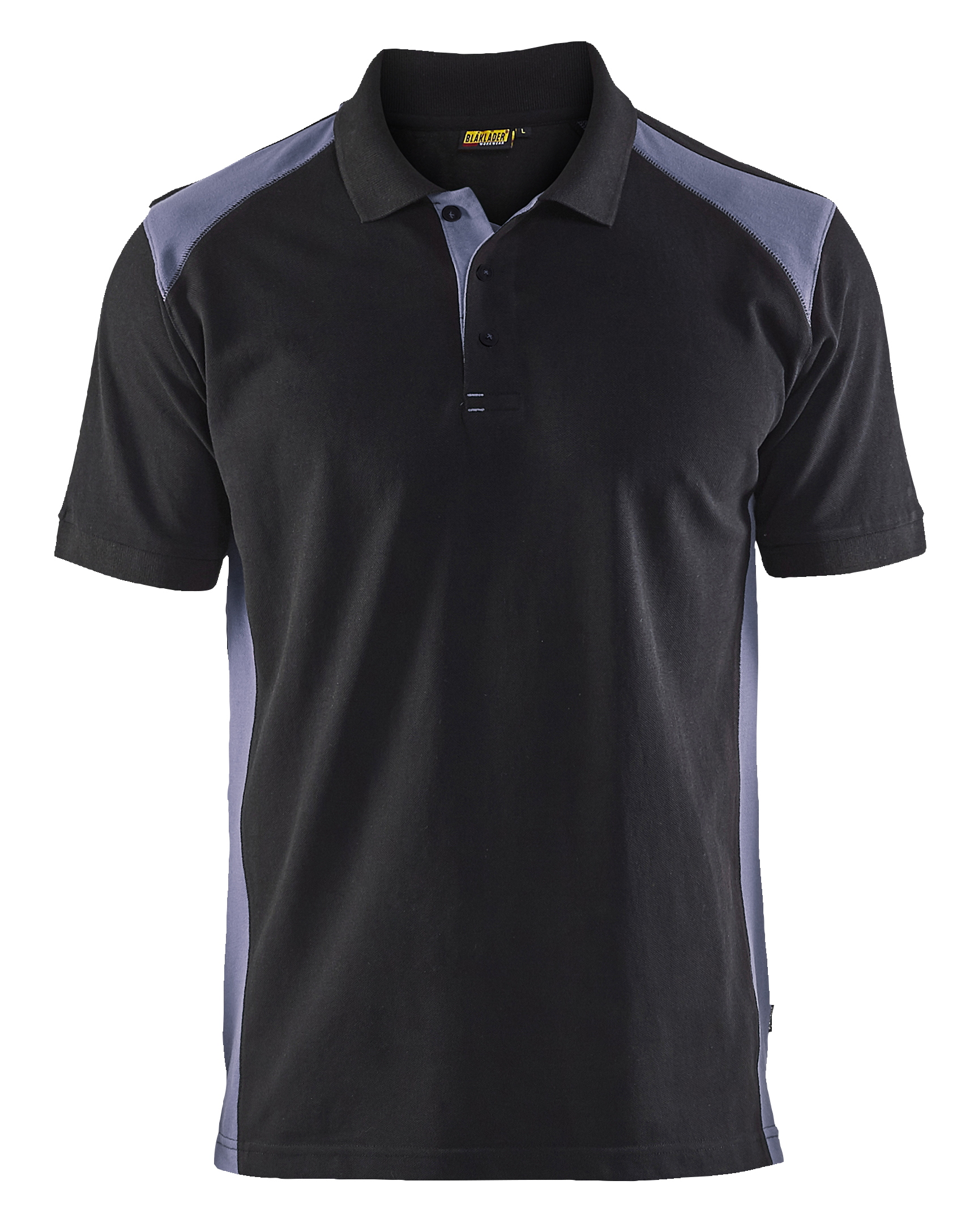 blåkläder Polo shirt blåkläder 332410509994 m
