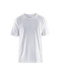 Shirt Blåkläder Size XXXL White