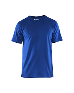blåkläder Shirt blåkläder size xxxl cornflower blue
