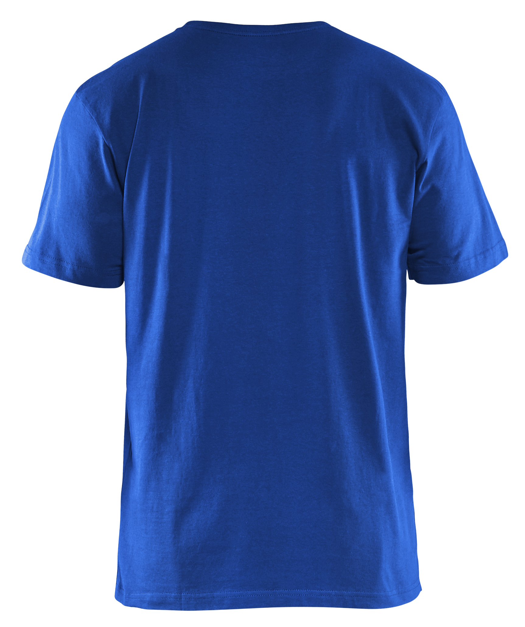 blåkläder T-shirt blåkläder 3325-8500 5-pack m