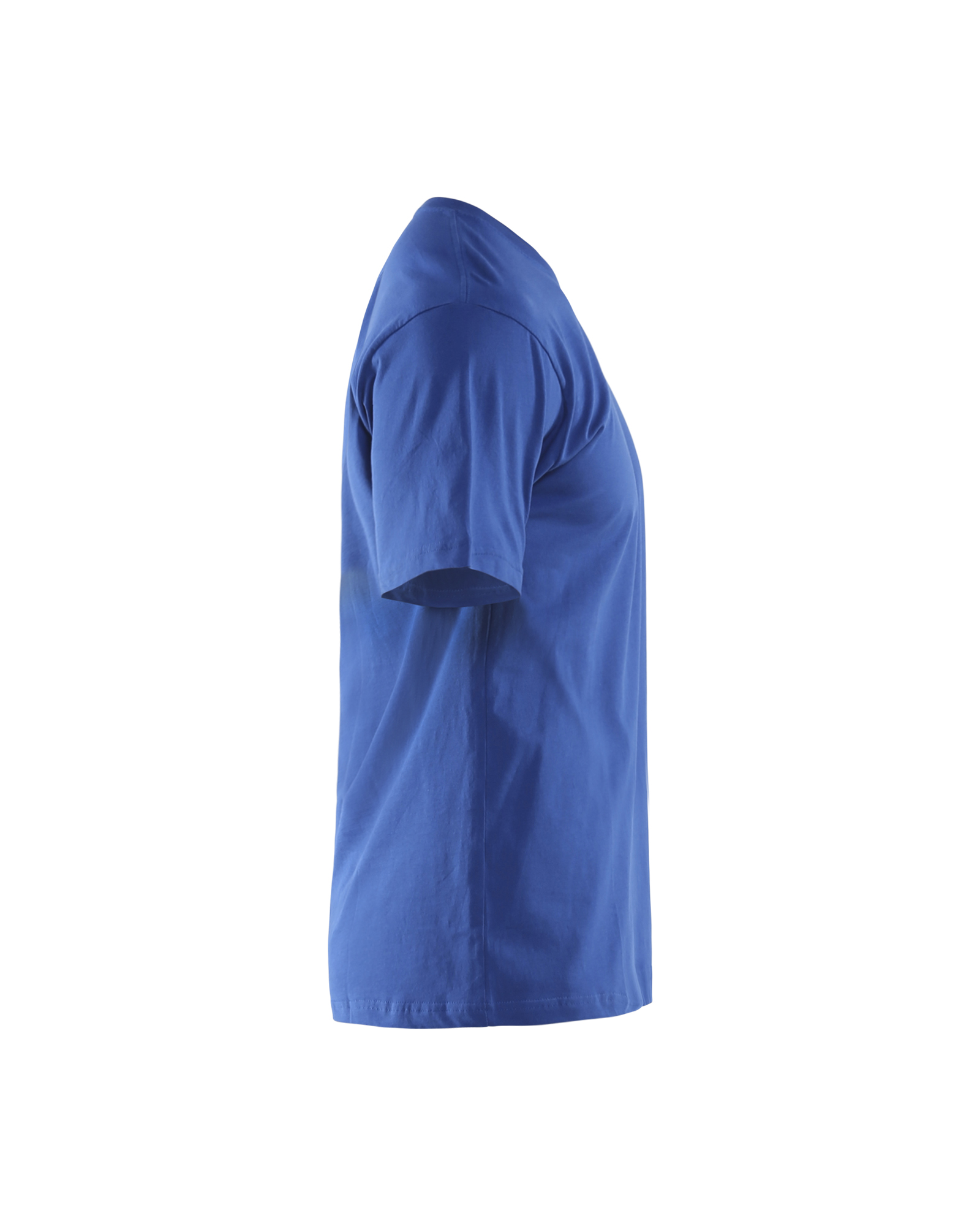 blåkläder T-shirt blåkläder 3325-8500 5-pack m