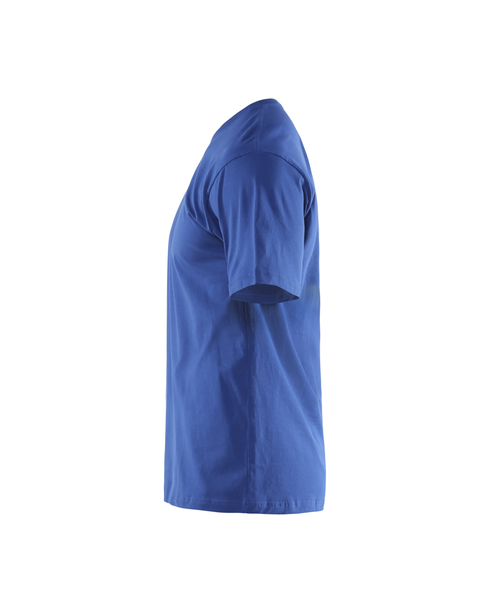 blåkläder T-shirt blåkläder 3325-8500 5-pack m