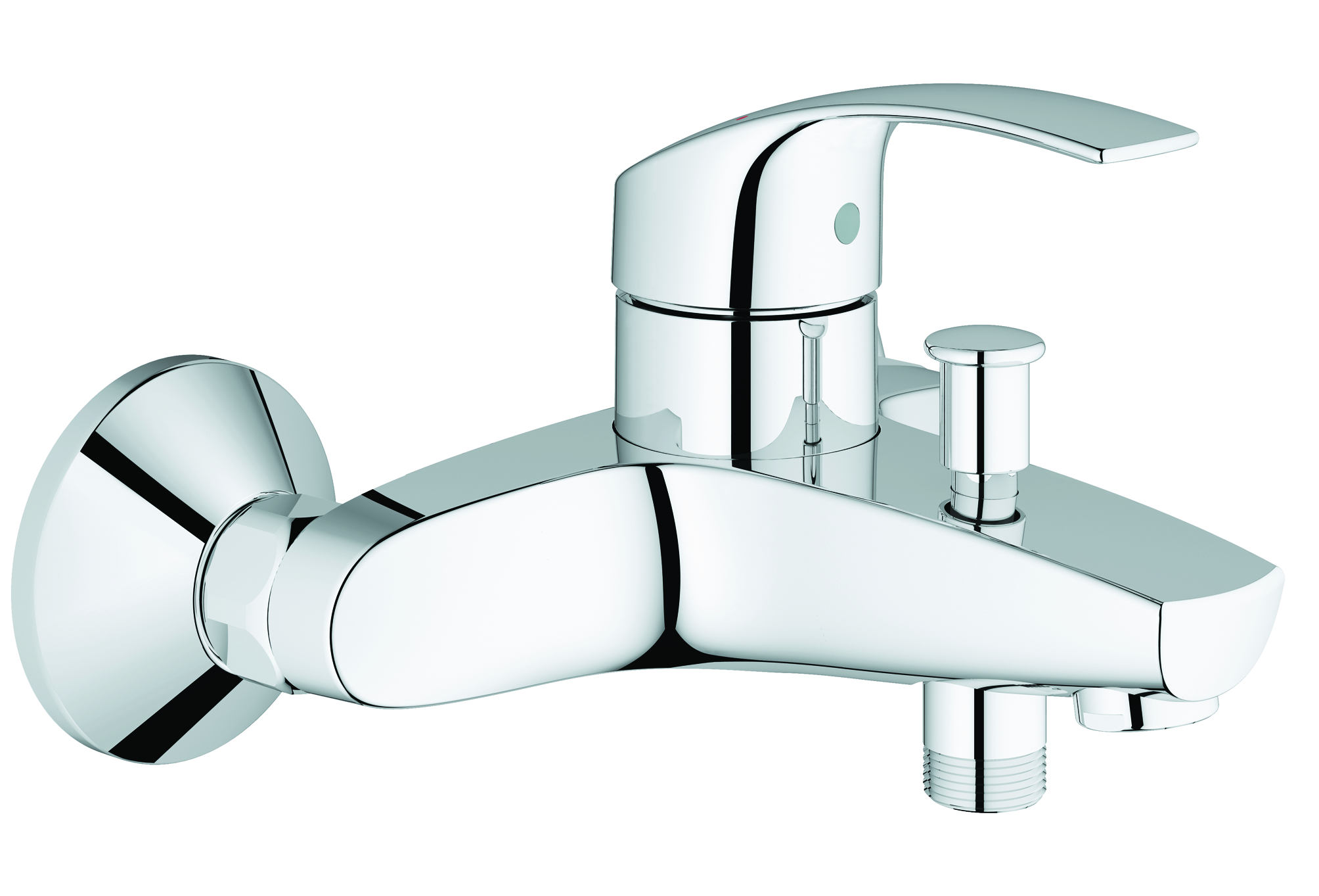 grohe Ekspo:eurosmart jednouch.bat. wann.
