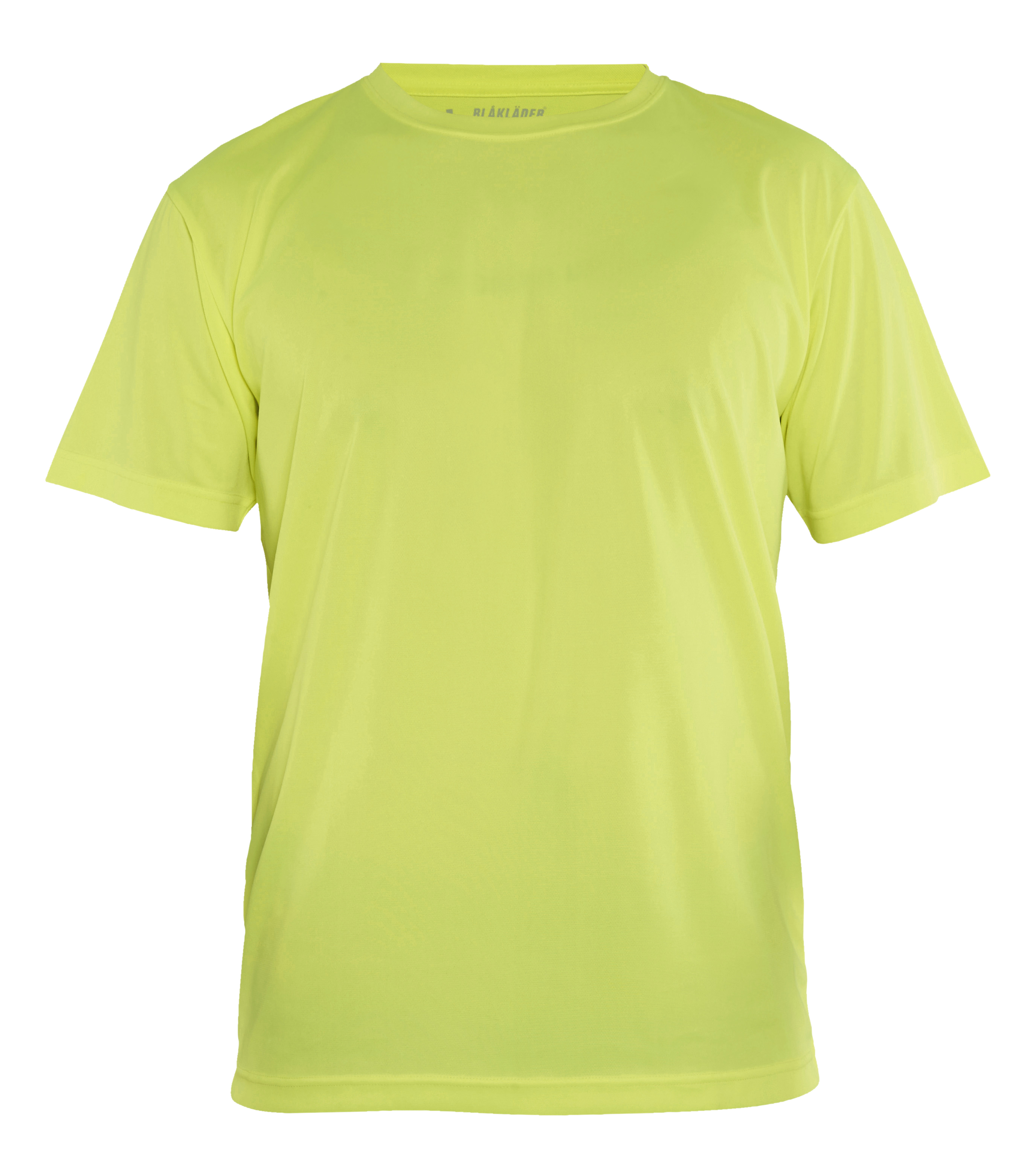 blåkläder T-paita blåkläder 3331-1011-3300-xs