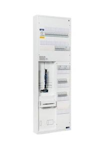 utu Mittauskeskus uppo/pinta fe boxer3833-1200 50a ip30 fe